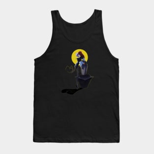 Jack and Sally Tank Top